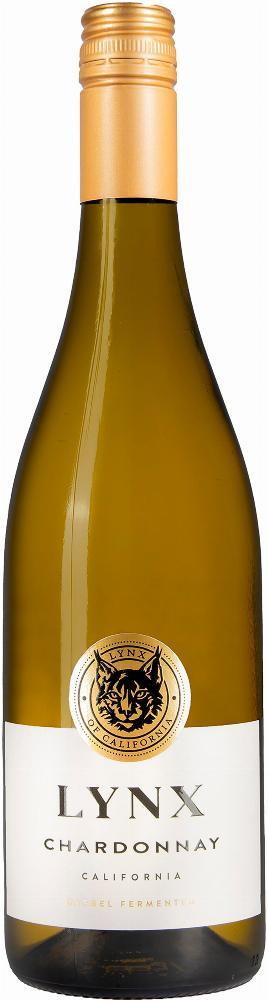 Lynx Barrel Fermented Chardonnay 2024