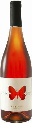 Ausonia Apollo Cerasuolo d'Abruzzo 2019