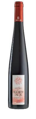 Bersano Brachetto d'Acqui Castelgaro 2021
