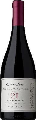 Cono Sur Single Vineyard Block 21 Pinot Noir 2023