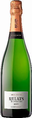 Recaredo Relats de Viticultors Corpinnat Brut Nature 2020