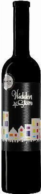 Piedemonte Hidden Stars Garnacha Merlot 2019