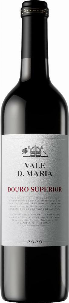 Vale D. Maria Douro Superior 2021