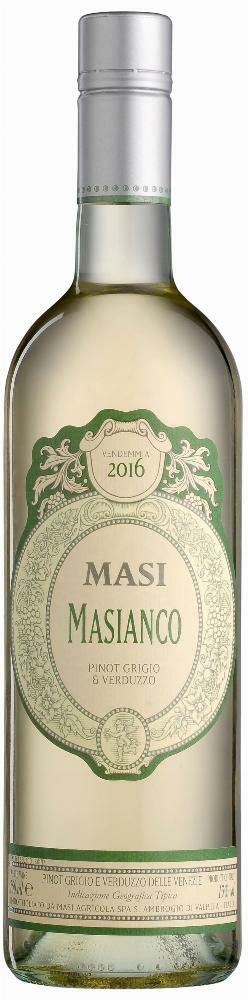 Masi Masianco Pinot Grigio Verduzzo 2022