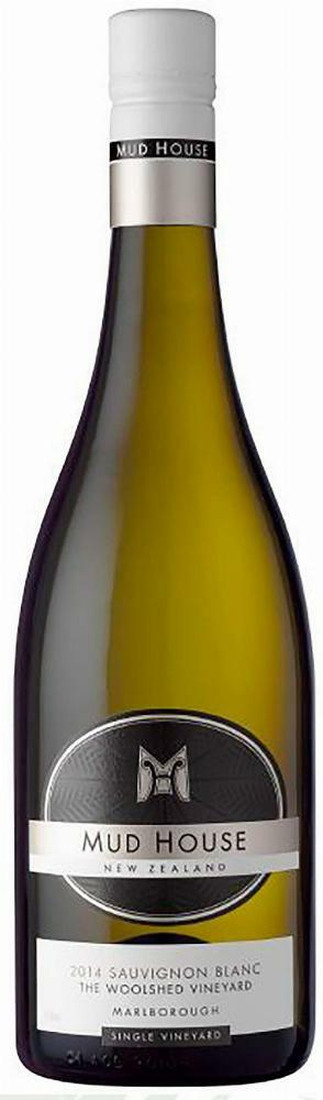 Mud House Woolshed Vineyard Sauvignon Blanc  2020