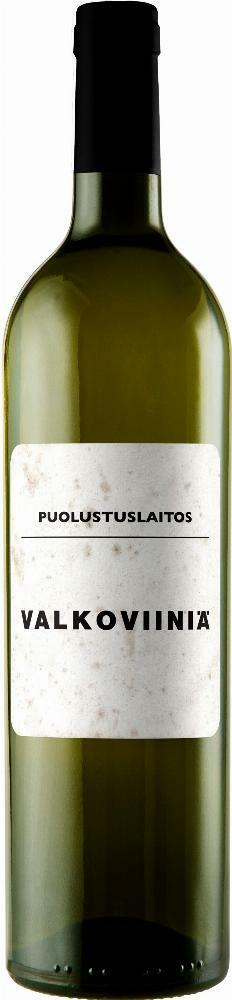 Puolustuslaitos Valkoviiniä 2020