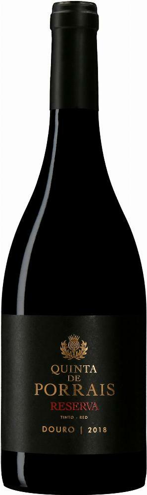 Quinta de Porrais Reserva 2018