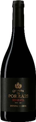 Quinta de Porrais Reserva 2018