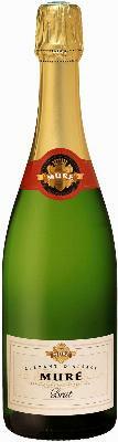 Muré Crémant d’Alsace Brut