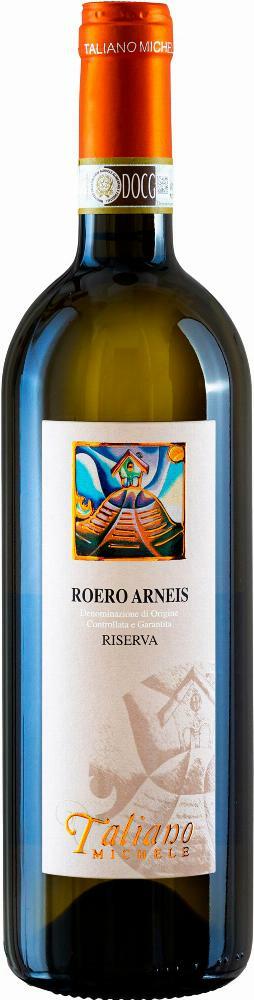 Taliano Michele Roero Arneis Riserva 2021