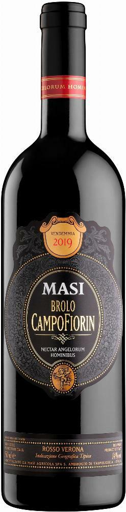 Masi Brolo Campofiorin Oro 2014