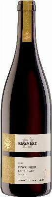 FJ Regnery Klüsserather Bruderschaft Bestes Fuder Trocken Pinot Noir 2020