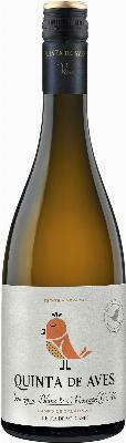 Quinta de Aves Sauvignon Blanc Moscatel G.M. 2020