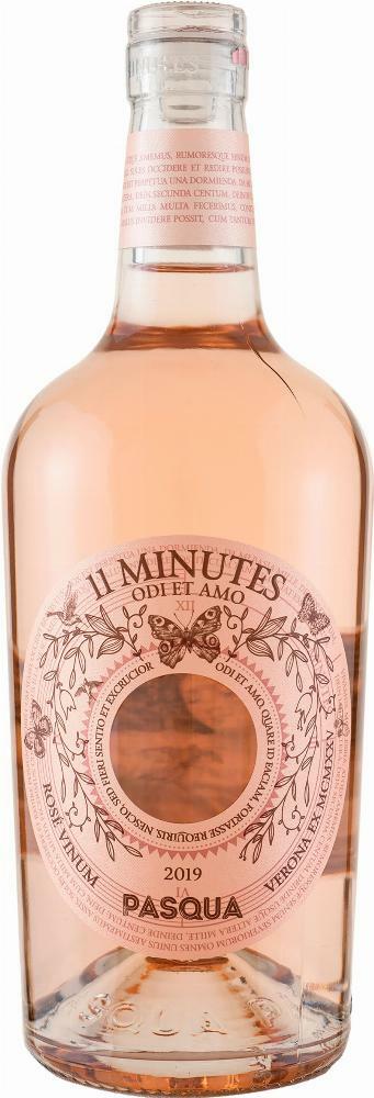 Pasqua 11 Minutes Rosé 2023