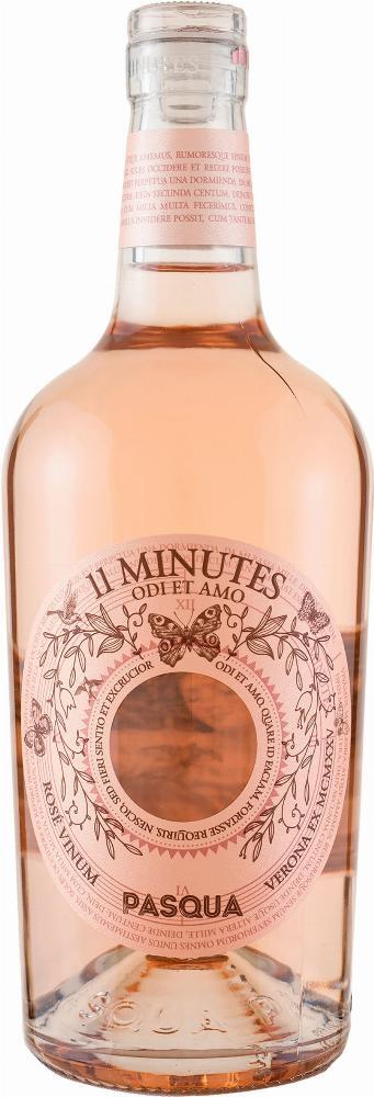Pasqua 11 Minutes Rosé 2025