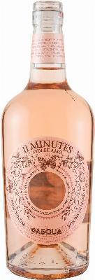 Pasqua 11 Minutes Rosé 2025