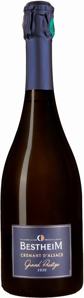 Bestheim Grand Prestige Crémant d'Alsace Brut 2020