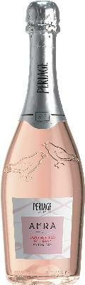 Perlage Afra Organic Prosecco Rosé Extra Dry 2019