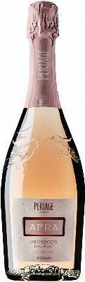 Perlage Afra Organic Prosecco Rosé Extra Dry 2024