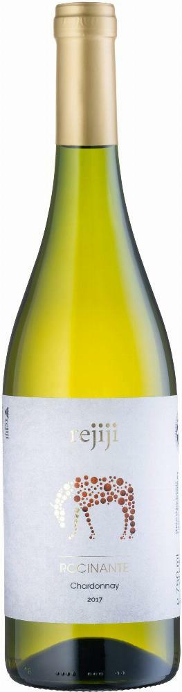 Rejiji Rocinante Chardonnay 2017