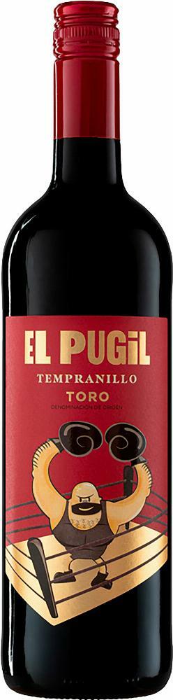 El Pugil Tempranillo 2020