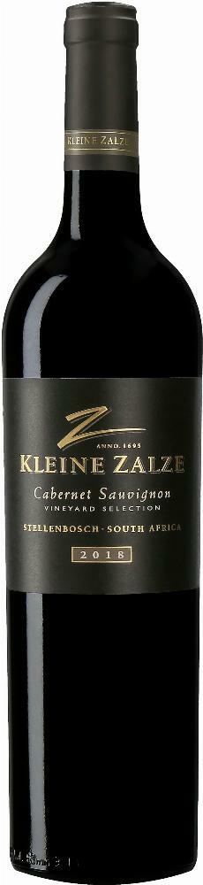 Kleine Zalze Vineyard Selection Cabernet Sauvignon 2017