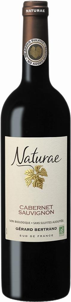 Gérard Bertrand Naturae Organic Cabernet Sauvignon 2024