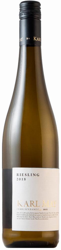 Karl May Riesling 2024