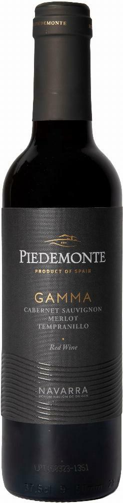 Piedemonte Gamma Cabernet Sauvignon Merlot Tempranillo 2023