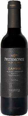 Piedemonte Gamma Cabernet Sauvignon Merlot Tempranillo 2023