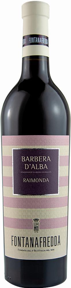 Fontanafredda Raimonda Barbera d'Alba 2024