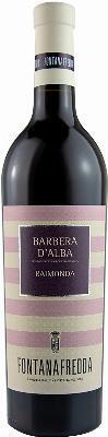 Fontanafredda Raimonda Barbera d'Alba 2024