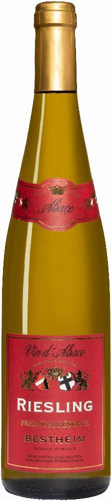 Bestheim Riesling Premium Réserve 2023