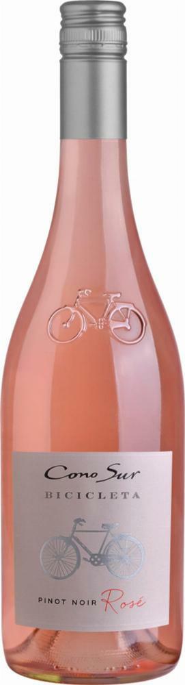 Cono Sur Bicicleta Pinot Noir Rose 2022