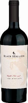 Black Stallion Cabernet Sauvignon 2022