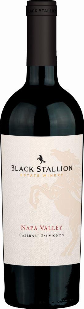 Black Stallion Cabernet Sauvignon 2023