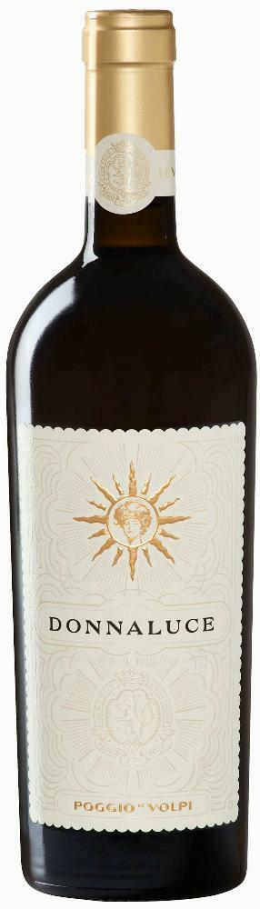 Donnaluce Bianco 2016