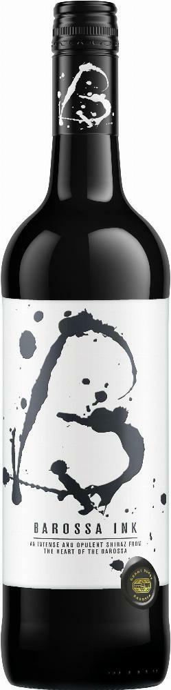 Grant Burge Barossa Ink Shiraz 2019