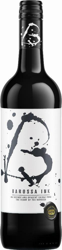 Grant Burge Barossa Ink Shiraz 2022