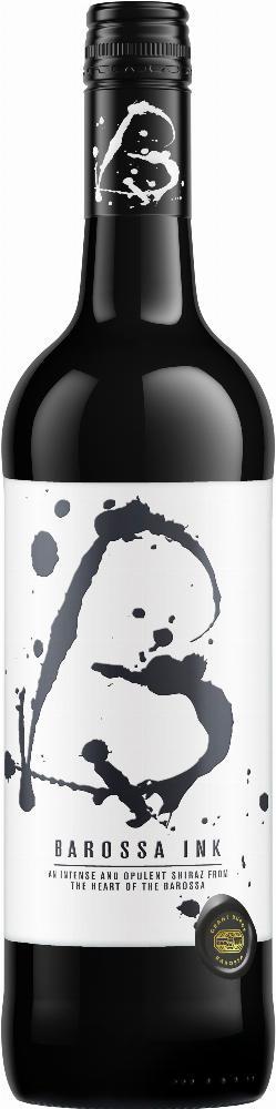 Grant Burge Barossa Ink Shiraz 2023