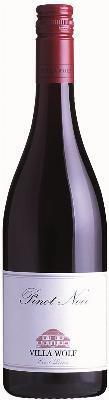 Villa Wolf Pinot Noir 2024