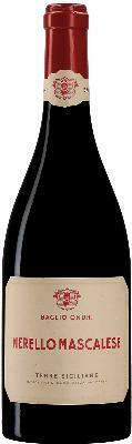 Baglio Onuri Nerello Mascalese 2023