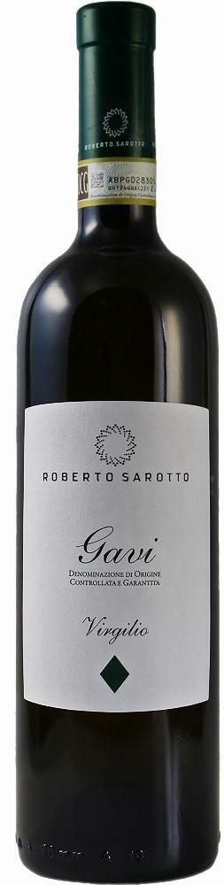 Roberto Sarotto Gavi Virgilio 2023