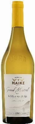 Domaine Maire & Fils Grand Minéral Chardonnay 2022