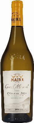 Domaine Maire & Fils Grand Minéral Chardonnay 2023