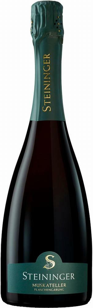 Steininger Muskateller Sekt 2022