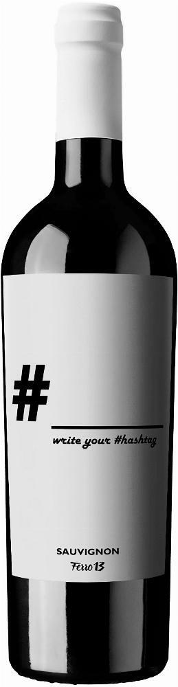 Hashtag Sauvignon 2019