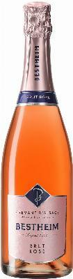 Bestheim Crémant Rosé Brut