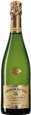 Charles de Fère Crémant du Jura Brut