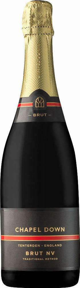Chapel Down Brut